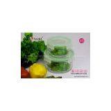 Glass Food Storage Boxes thumbnail-1