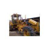 14G Caterpillar Used Motor Grader in Nice Condition thumbnail-1