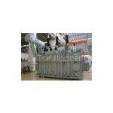 40MVA 110KV Large Oil Immersed Transformers For The Electric Power Industry thumbnail-1