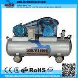 Cheap Mobile Horizontal Air Compressor thumbnail-2