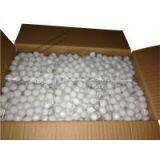 40mm Table Tennis Balls White thumbnail-1
