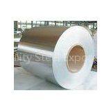 201 Hot Rolled Stainless Steel Strips With Coated Surface thumbnail-1