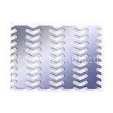 Perforated Metal Sheet 17,Electro Galvanized Wire Mesh Stainless Steel