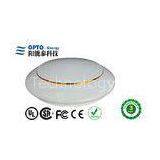 Anti Glare SMD 2835 Recessed 7W Led Ceiling Light With Dia 220M Round Ceiling Led Light