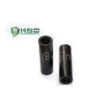 T38 190mm Threaded Drill Coupling , Long Hole Drilling Stone Drilling Tools thumbnail-1