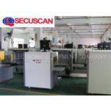 70Kv Reliable Performance X Ray Security Baggage And Parcel Inspection Scanner Machine thumbnail-1