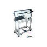 Pre - Scored Pcb Board V Scoring Machine Pcb Depanelizer 3.5mm Thickness