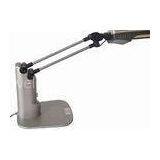 Model FDL-25 Strong Arms of Diamond Grading Lamp With Fluorescent Light
