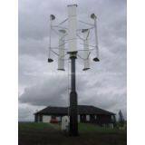 Shanghai Aeolus Wind Technology Co Ltd company overview - view 1 thumbnail