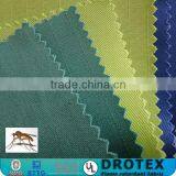 300gsm Cotton Soft Breathable Anti-mosquito Textile Cloth for Forest Work Use thumbnail-1