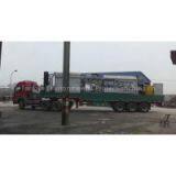 Mobile Trailer Incinerator thumbnail-1