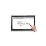 32 / 64 Points Finger Touch Infrared Multi-Touch Screen Anti Glare 78\