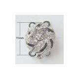 Jewelry Clasp With Rhinestone thumbnail-1