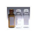 Autosampler Vials Screw Clear 8mm 2ml thumbnail-3