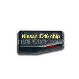 Nissan ID46 Transponer Chip