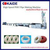 Floor Heating PERT Pipe Making Machine thumbnail-3