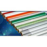 Vulcanized Fiber Combination Tube