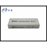 DVI Switcher 2x1 Supplier