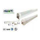 1200mm 18w 4ft 220 volt 1980lm Integrated T5 LED Tube Light For Showcase / Cabinet