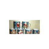 Sell Christmas Day Coffee Mug thumbnail-1