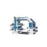 Four-Colour Flexible Letter Press thumbnail-1