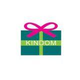 Kindom Craft Industrial Corp. Ltd