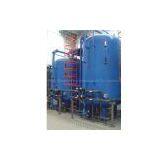 WASTE WATER PROCESSING MACHINE FOR SLAUGHTERHOUSE