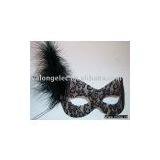 PM-0386 Party Mask & Carnival Mask& Halloween Mask thumbnail-1