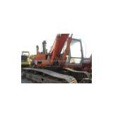 Used Hitachi EX200.1 Crawler Excavator thumbnail-1