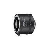Nikon AF-S Teleconverter TC-20E III thumbnail-1