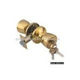 Tubular Knob Lock,tubular Handle Lock,passage Lock,entrance Lock,dummy Lock,cylindrical Lock,lock thumbnail-1