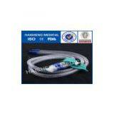 Disposable Smooth Bore Circuit With Breathing Bag