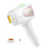 CNV Pro Light Based Face and Body IPL Hair Removal System for Home Use thumbnail-2