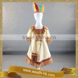 Carnival Indian Girls Dress thumbnail-5