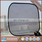 Sublimation High Quality 100% Polyester Printing Car Sunshade With DIY Logo