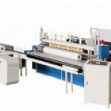 Industrial Roll Small Rolled Paper Production Line