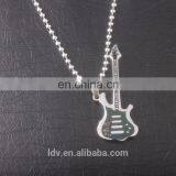 Latest Design Bass Stainless Steel Pendant Necklace thumbnail-2