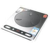 Induction Cooker Electromagnetic Oven High Temperature Energy Save 1800W thumbnail-5