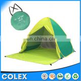new design nylon outdoor camping tents pop up tents wholesale