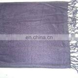 Shawls and Scarfs in Viscose Pashminas From India