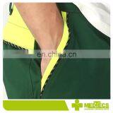 Cotton Longwearing Reflective High Visibility Durability Work Pants thumbnail-3