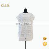 Women Spring Summer Fashion One-piece Lace Dress thumbnail-1