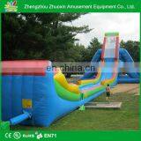 Giant Inflatable Water Slide for Adult/inflatable Water Slides China thumbnail-1