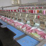 Shijiazhuang Kingsun Textile Imp. & Exp. Co., Ltd company overview - view 2 thumbnail