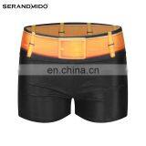 Sublimation Wholesale Custom Printing Colorful Women Yoga Pants thumbnail-1