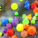 Wholesale Plastic Spikes Rivets With High Quality thumbnail-1