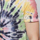 High Quality Summer Short Sleeve Printing Man Casual t Shirt thumbnail-4