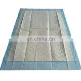 High Absorbent Disposable Underpad/Disposable Nonwovenbed Sheet/cover/disposable Nonwoven Products Factory From China thumbnail-2