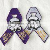 Wholesale Country Flag Embroidery Design Custom Embroidered Patches thumbnail-2