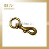 Stainless Steel 316 Swivel Bolt Snap Hook thumbnail-2